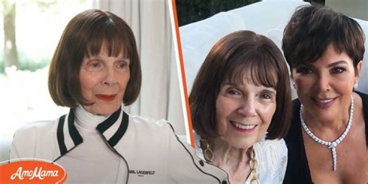 Kris Jenner's Mother: A Look Into The Life Of Mary Jo Campbell