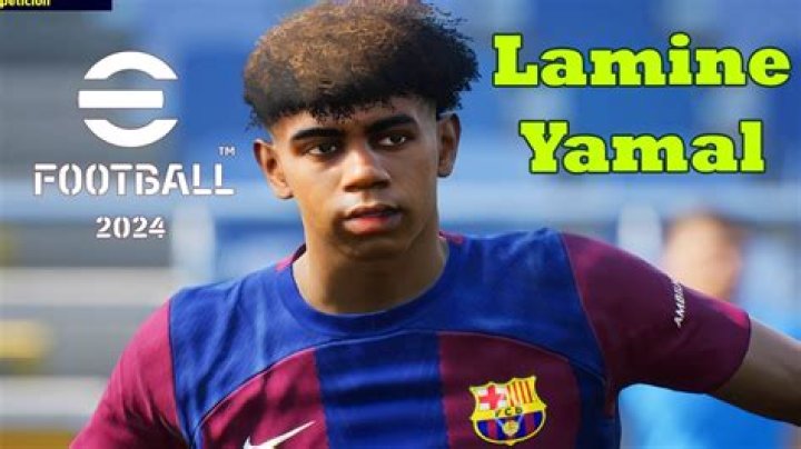 Lamine Yamal: An Exceptional FIFA Star