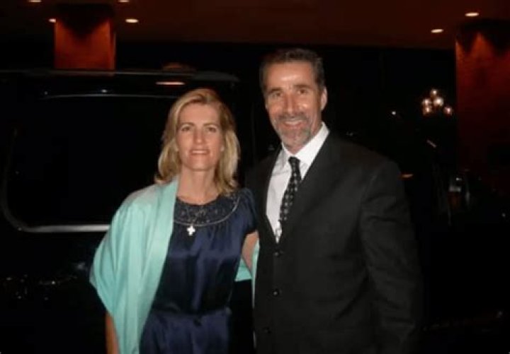 Laura Ingraham And Husband James Reyes: A Deeper Look