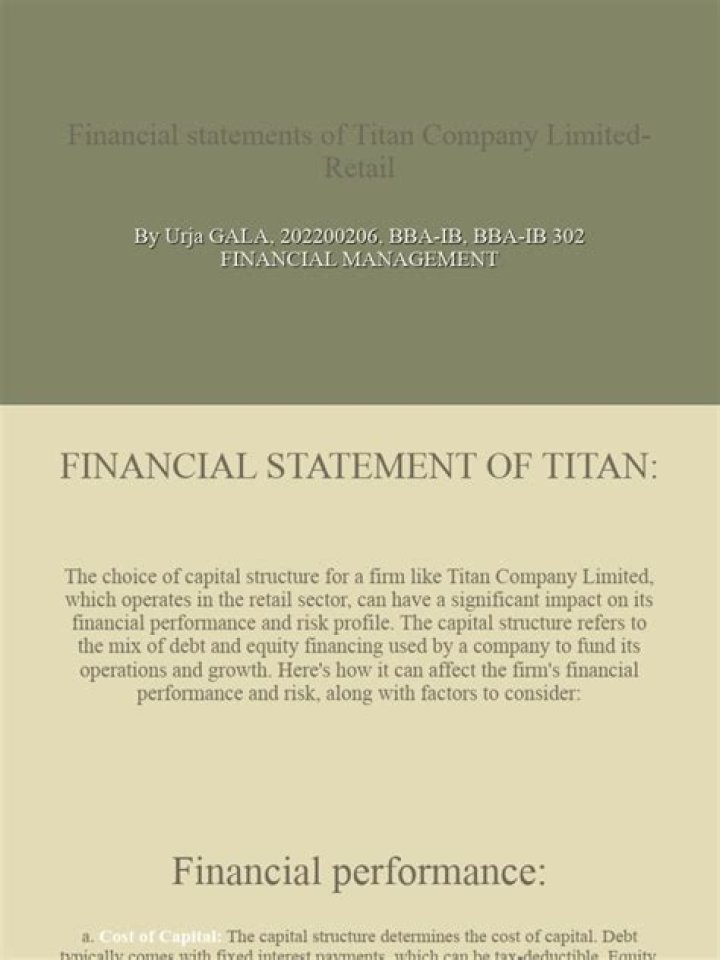 Laurence D. Fink: A Financial Titan's Impact On Investing