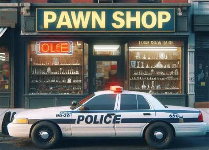 Law Enforcement: Pawn Star Admits Guilt In Court