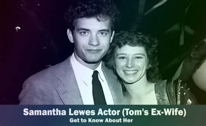 Learn About The Untimely Death Of Beloved Actress Samantha Lewes