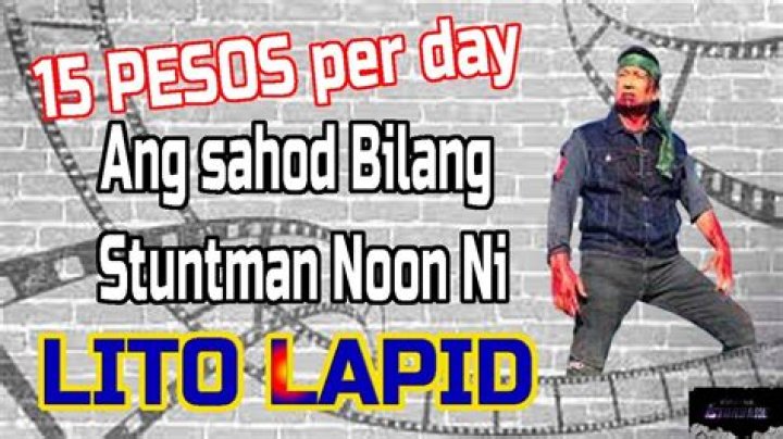 Lit Lfto And Enchanting Kids Of Lito Lapid: An Inspiring Tale