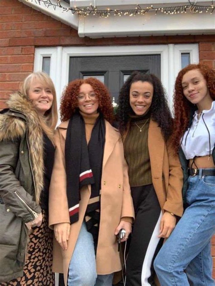 Louise Kellyman: The Rising Star Of Film And Television