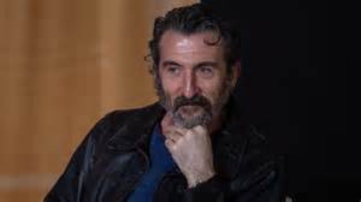 Luis Zahera's Personal Life: An Intimate Look