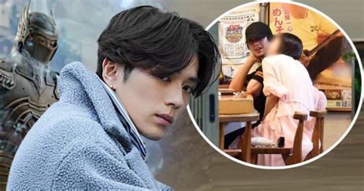 Mackenyu And Wife: A Look Into Their Marriage And Family Life