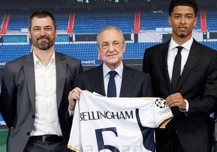 Mark Bellingham: A Promising Young Star In The World Of Football