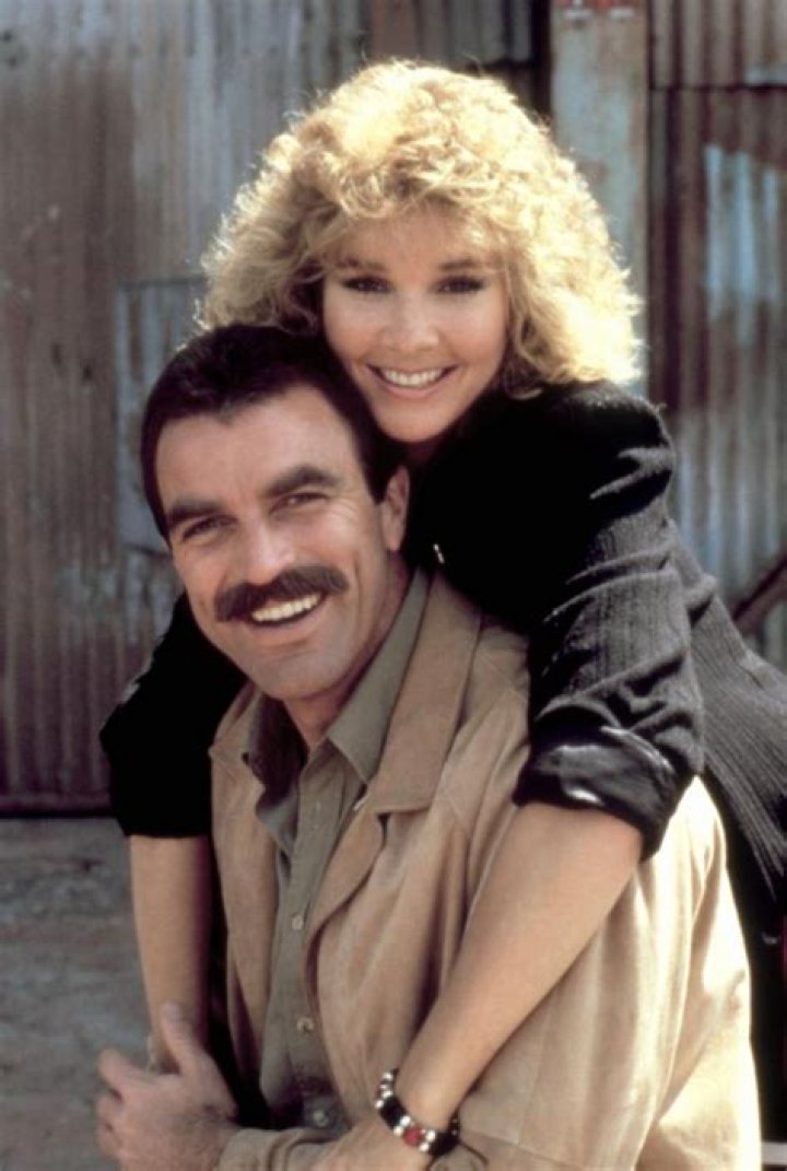 Meet The Eminent Dancer: Cynthia Rhodes