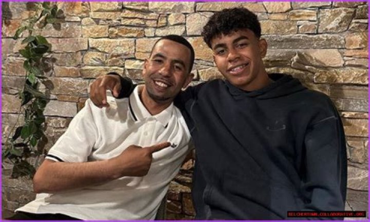 Meet The Lamine And Yamal Cousins: A Unique Family Dynamic