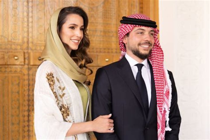 Meet The Wives Of Saudi Crown Prince Mohammed Bin Salman