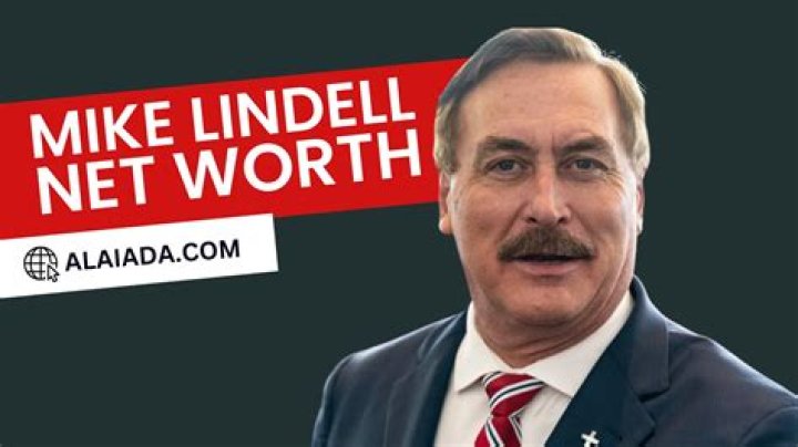 Mike Lindell's Net Worth 2020: How Much Is The MyPillow Guy Worth?