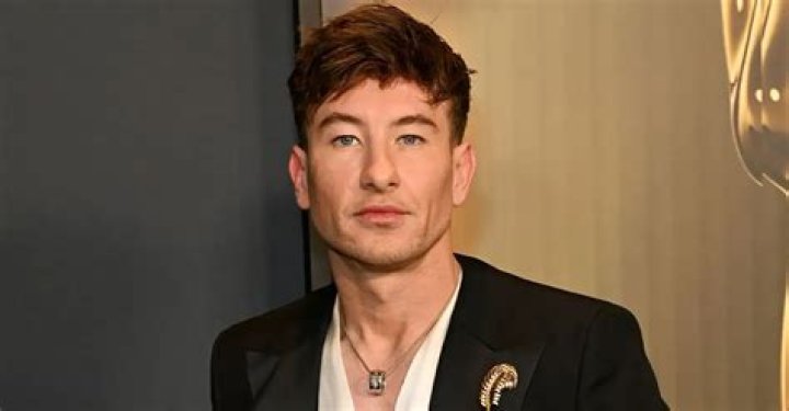 Mother Of Barry Keoghan: Everything You Need To Know