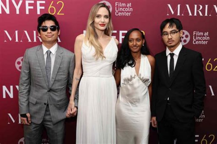 Pax Thien Jolie-Pitt's Age: A Comprehensive Guide