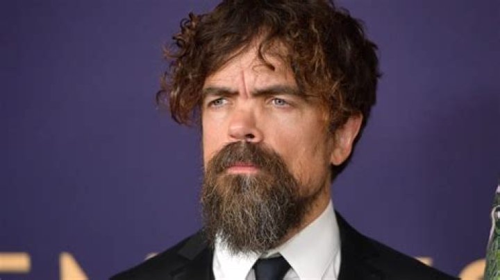 Peter Dinklage's Son: Discover His Name And Family Life