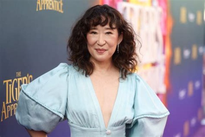 Sandra Oh: Relationship Status Explored