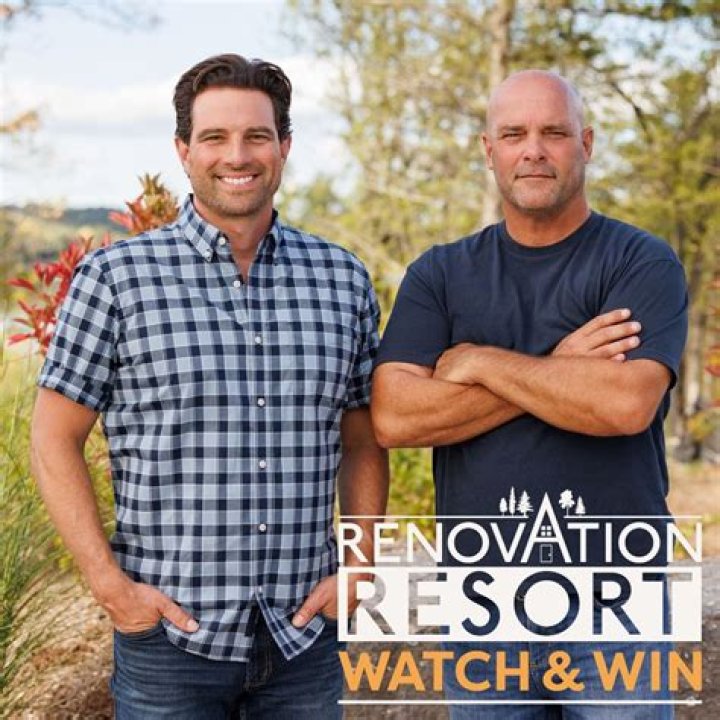 Scott McGillivray's Essential Guide To Home Renovation: The Unmissable Guide For DIY Enthusiasts