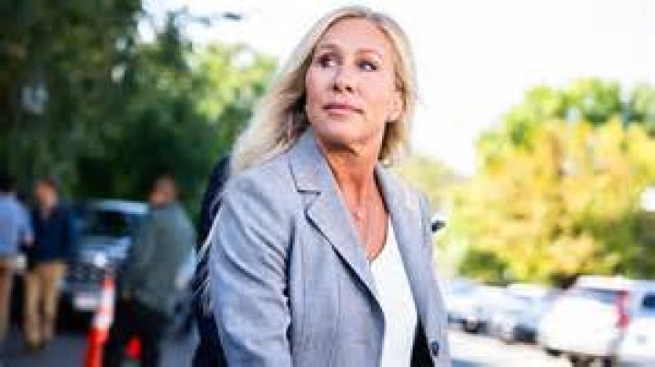 Shocking Revelations: Marjorie Taylor Greene's Children Under Fire