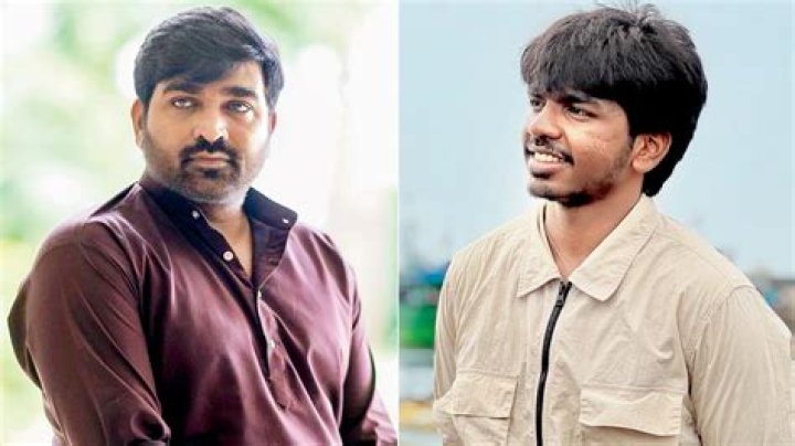 Surya Sethupathi's Age: The Complete Guide To His Age And Career