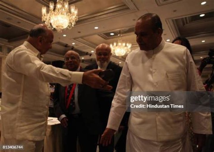 Sushil Kumar Shinde's Grandson: Unveiling The Mystery