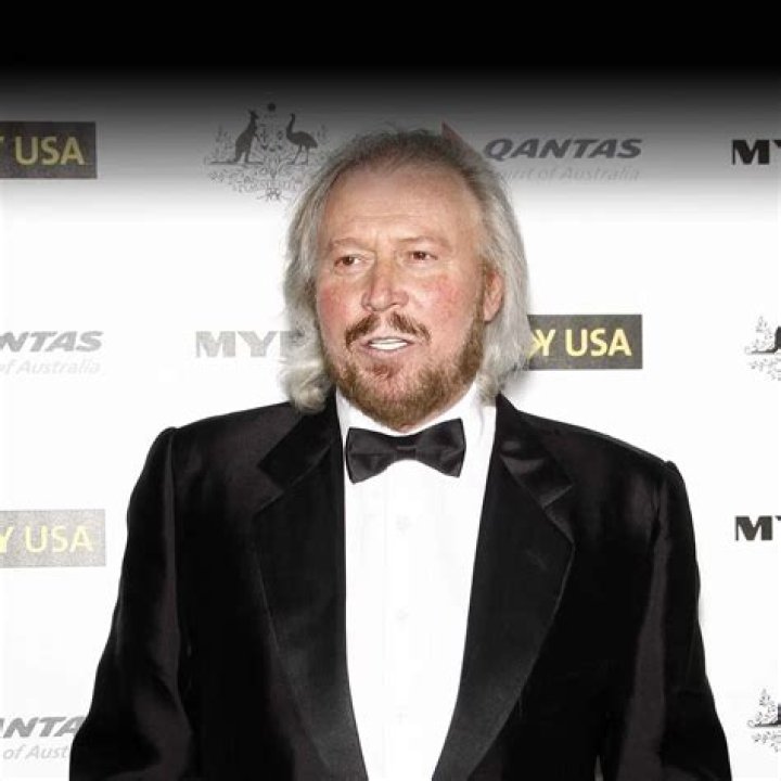 The Age Of Barry Gibb: A Journey Through Time