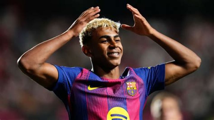 The Comprehensive Guide To Understanding Yamal Lamine's Net Worth