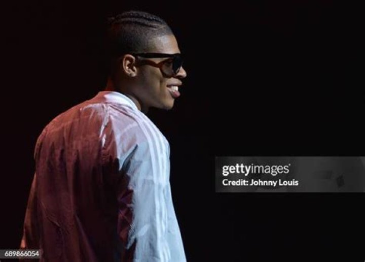 The Definitive Guide To Bryshere "Yazz" Gray: A Musical Journey