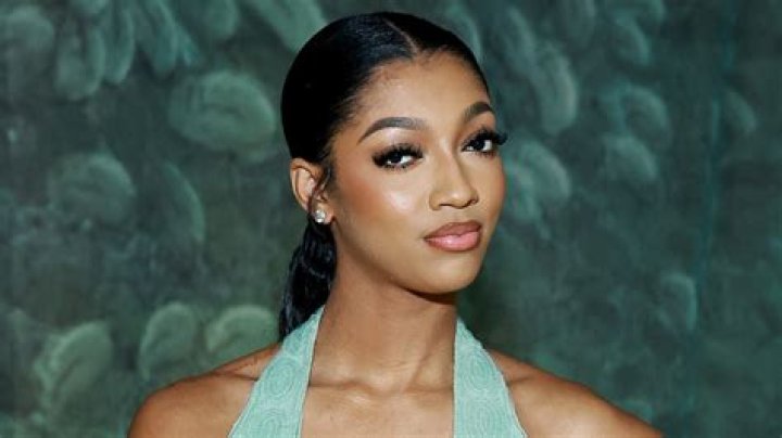 The Enigmatic Personal Journey Of Angel Reese: Uncovering Her Untold Story