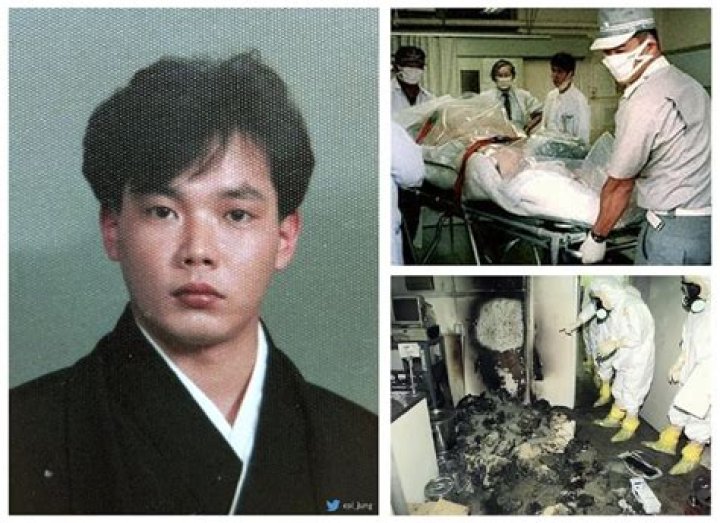 The Extraordinary Birth Of Hisashi Ouchi: A Life Marked By Unfathomable Suffering