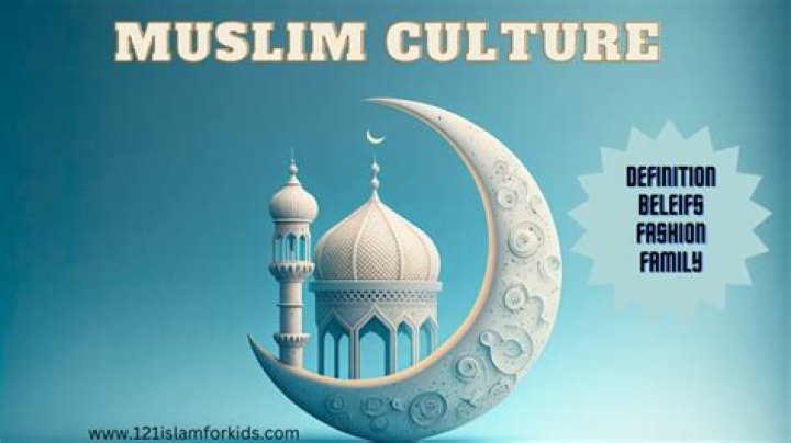 The Importance Of Muslim Culture In Bellingham