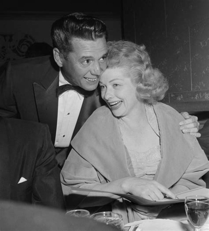 The Legendary Desi Arnaz: Hollywood's Cuban Heartthrob