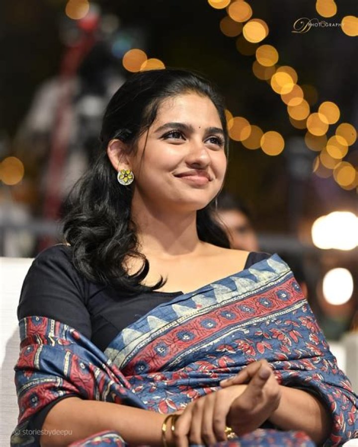 The Life Of Mamitha Baiju: A Hindu Woman Of Great Influence