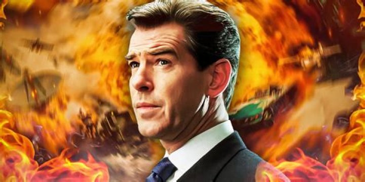 The Staggering Wealth Of Pierce Brosnan: Uncovering His Fortune