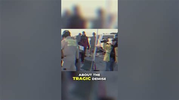 The Tragic Demise Of Aubrey Wyatt: Uncovering The Circumstances