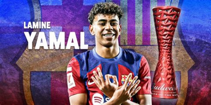 The Truth About Lamine Yamal's Oldest Sibling