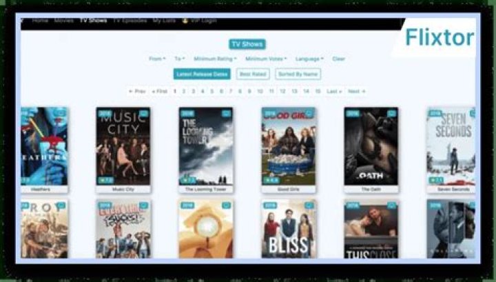 The Ultimate Guide To Streaming Movies With Flixtor