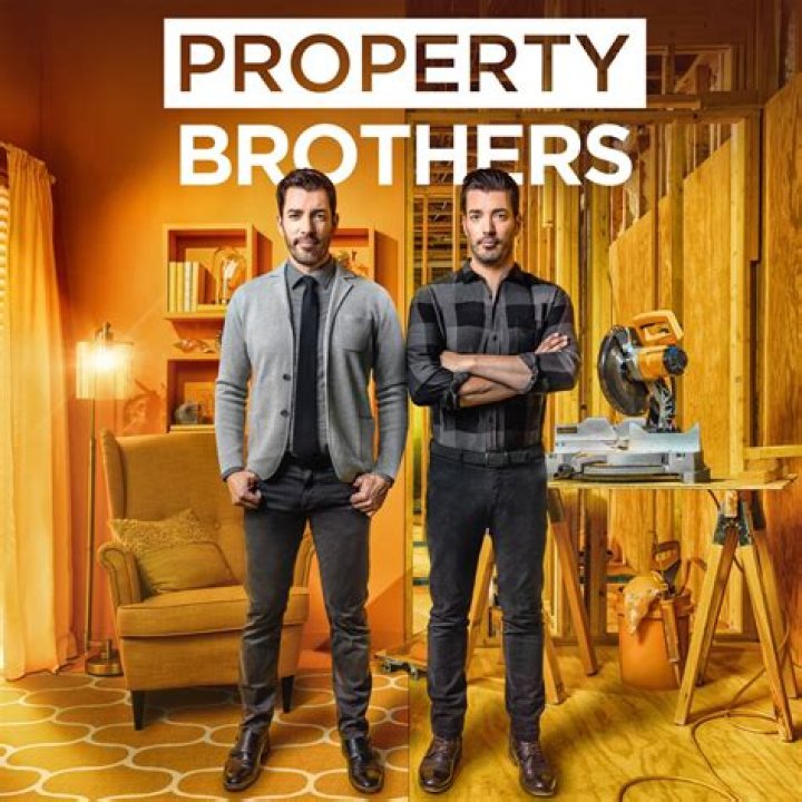 The Ultimate Guide To The Cars Driven By The Property Brothers