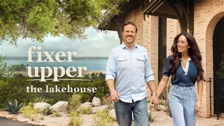 The Ultimate Guide To "What Did The Fixer Upper Lakehouse Sell For"?