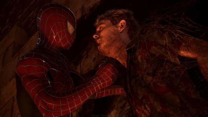 The Unblurred Truth: Sophie Rain's Spider-Man Revelation