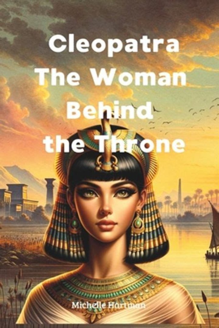 The Woman Behind The Throne