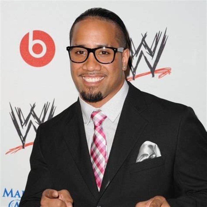 Ultimate Guide To Jey Uso Height, Weight & Physical Stats