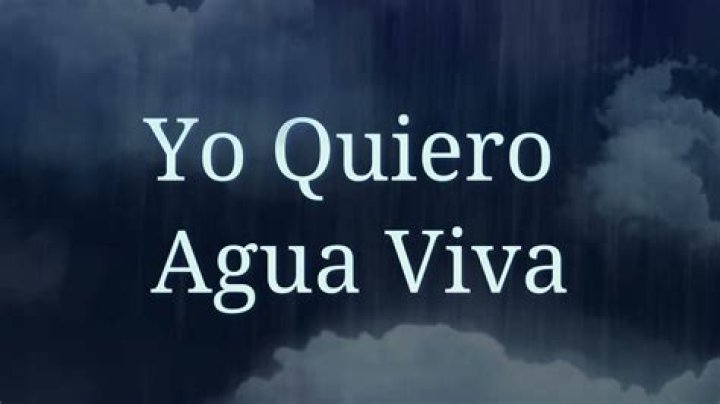 Ultimate Guide To "quiero Agua Video Gire": A Comprehensive Resource