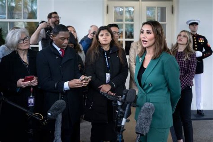 Uncovering The Truth Behind Alina Habba's Marital Status