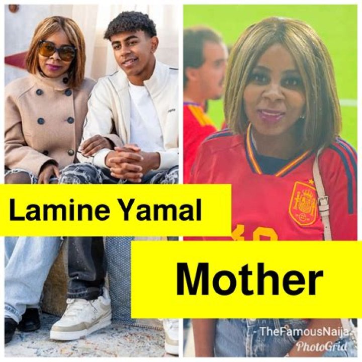Unveiling The Age Of Lamine Yamal's Mother: A Comprehensive Insight