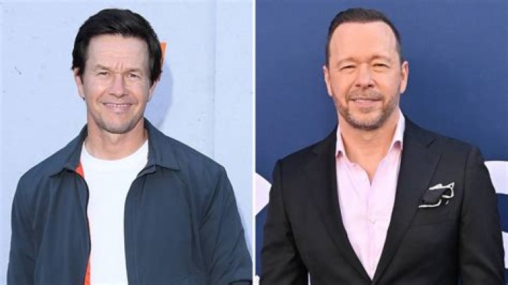 Wahlberg Brothers: The Dynasty Of Hollywood Heartthrobs