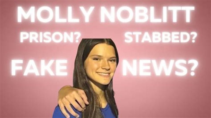 Was Molly Nobblit Arrested: The Complete Story