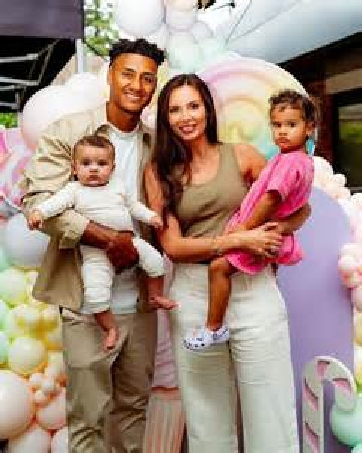 Where Are Ollie Watkins' Parents From? - Ancestry And Origins