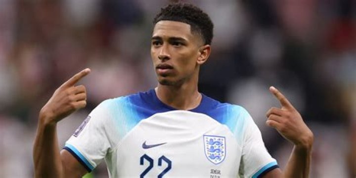 Where Was Jude Bellingham Born? - Comprehensive Guide