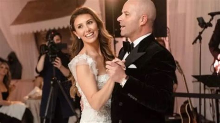 Who Is Alina Habba Married To?