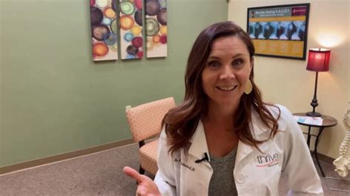 Who Is Molly Noblitt: An In-Depth Look Into Her Life And Career