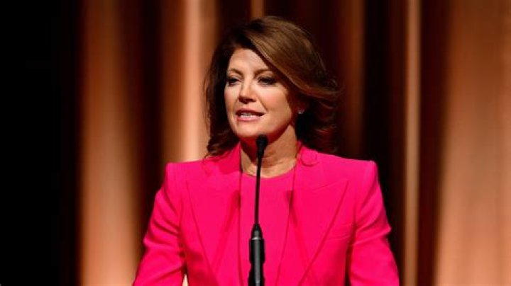 Who Is Norah O'Donnell Married To? Discover Her Husband's Identity
